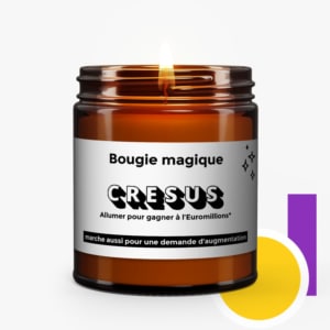 Cadeau pour apporter de la richesse